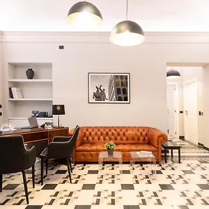 Foresteria Di Piazza Cavour - Luxury Suites&guest House Affittacamere Roma