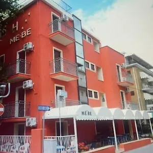 Me.be New Hotel Rimini
