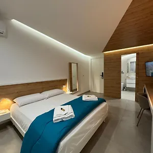 Space Tower Bed & Breakfast
