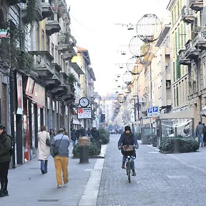 Quater Lett Bed & Breakfast Milano