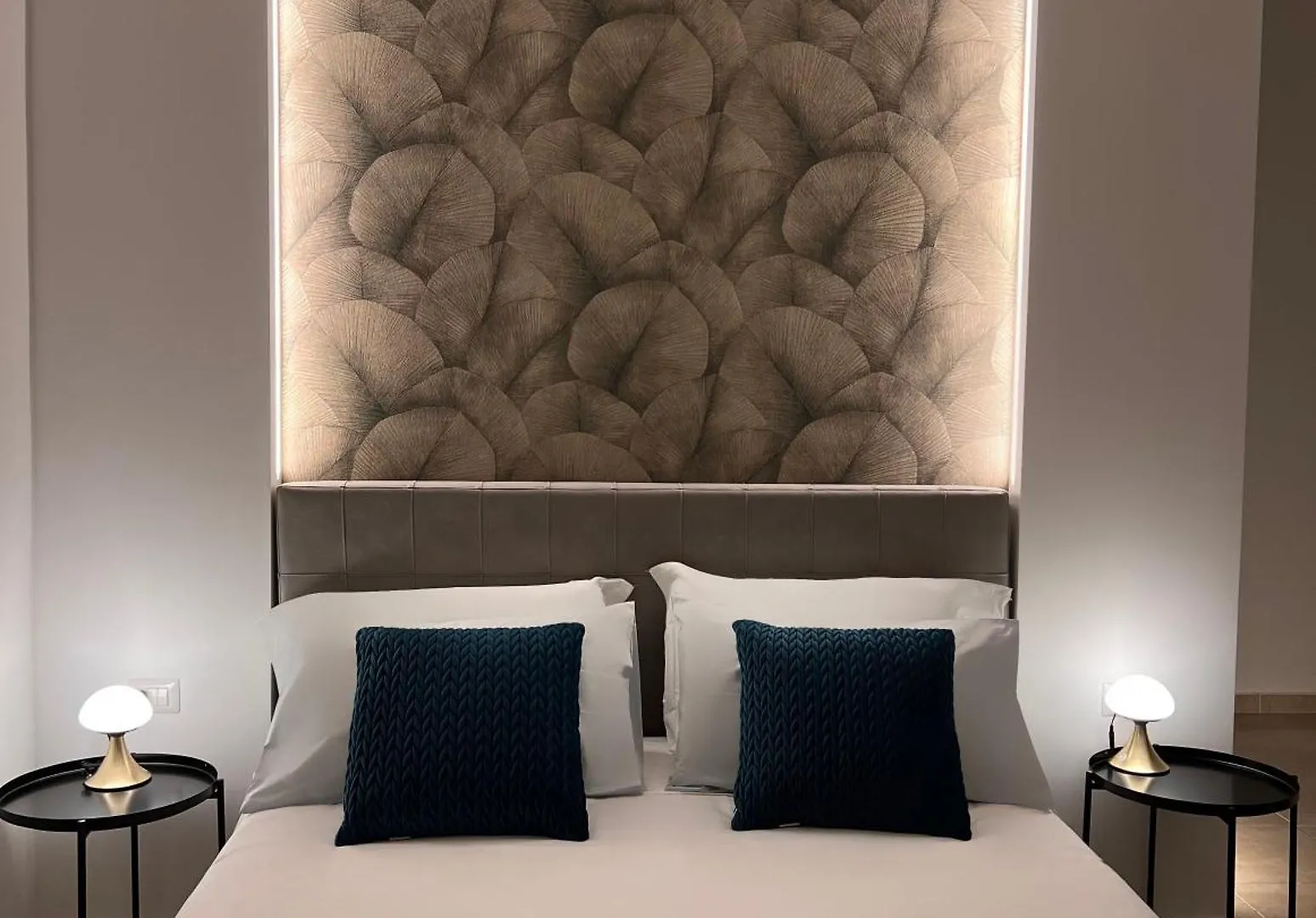 Astorya E' Napoli Hotell
