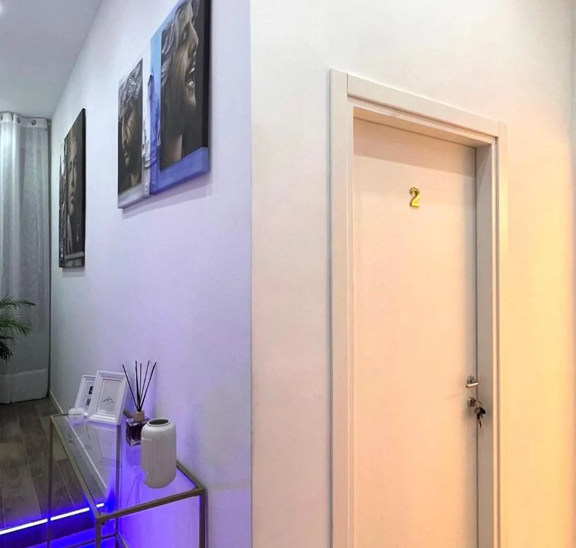 Astorya E' Napoli Hotell