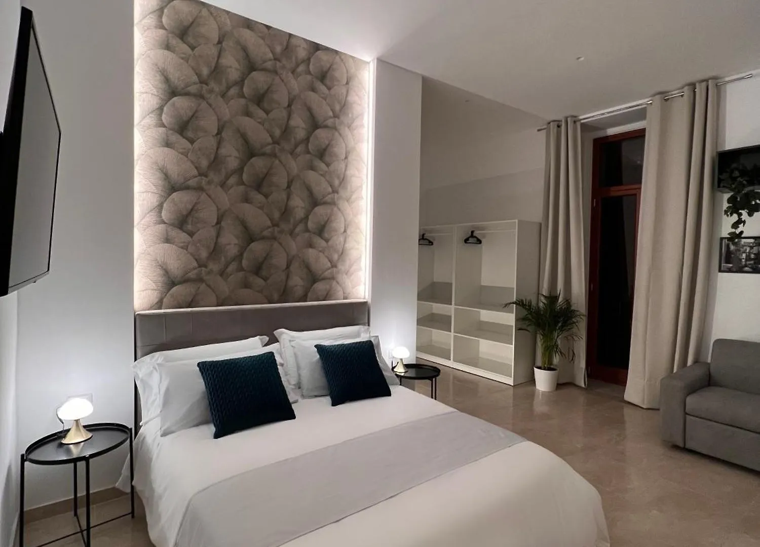 Astorya E' Napoli Hotel Vendégház Nápoly