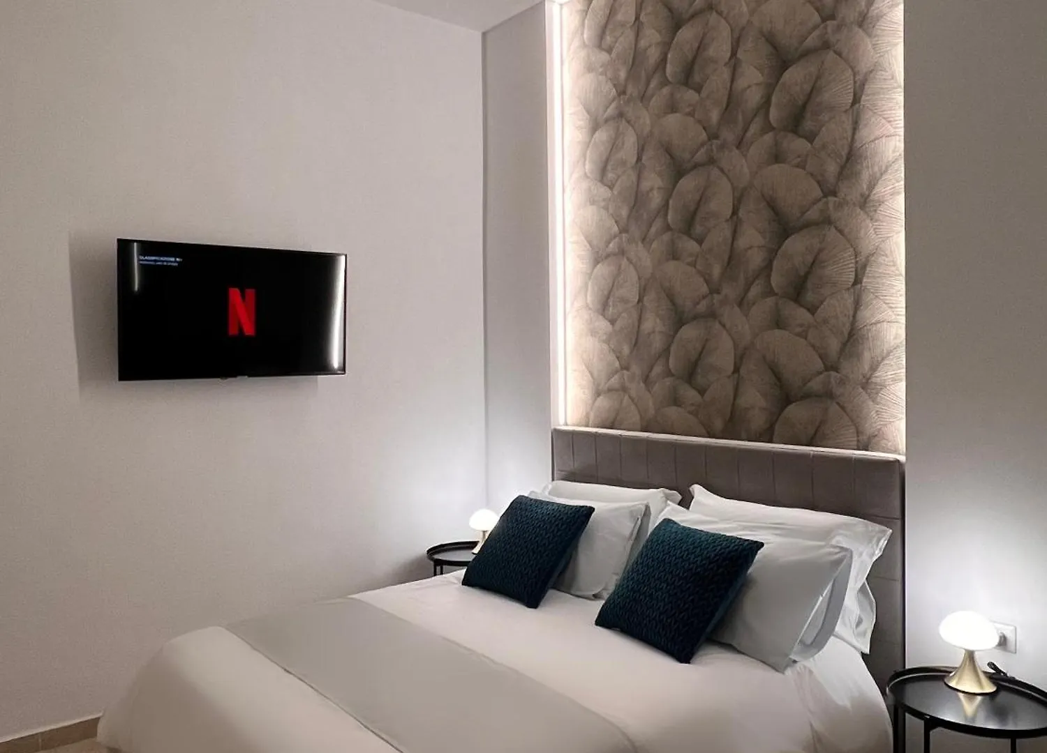 Vendégház Astorya E' Napoli Hotel