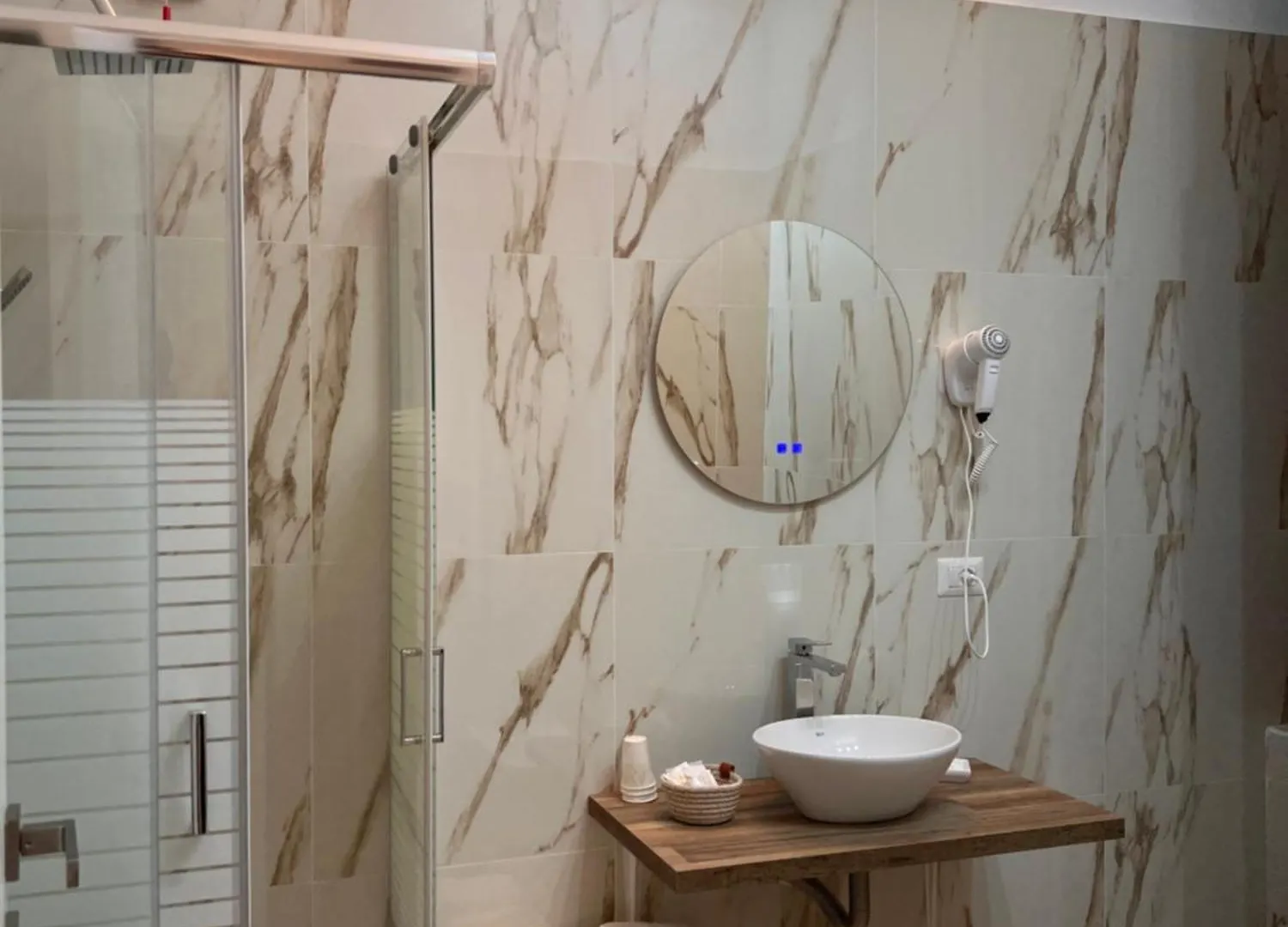 Vendégház Astorya E' Napoli Hotel