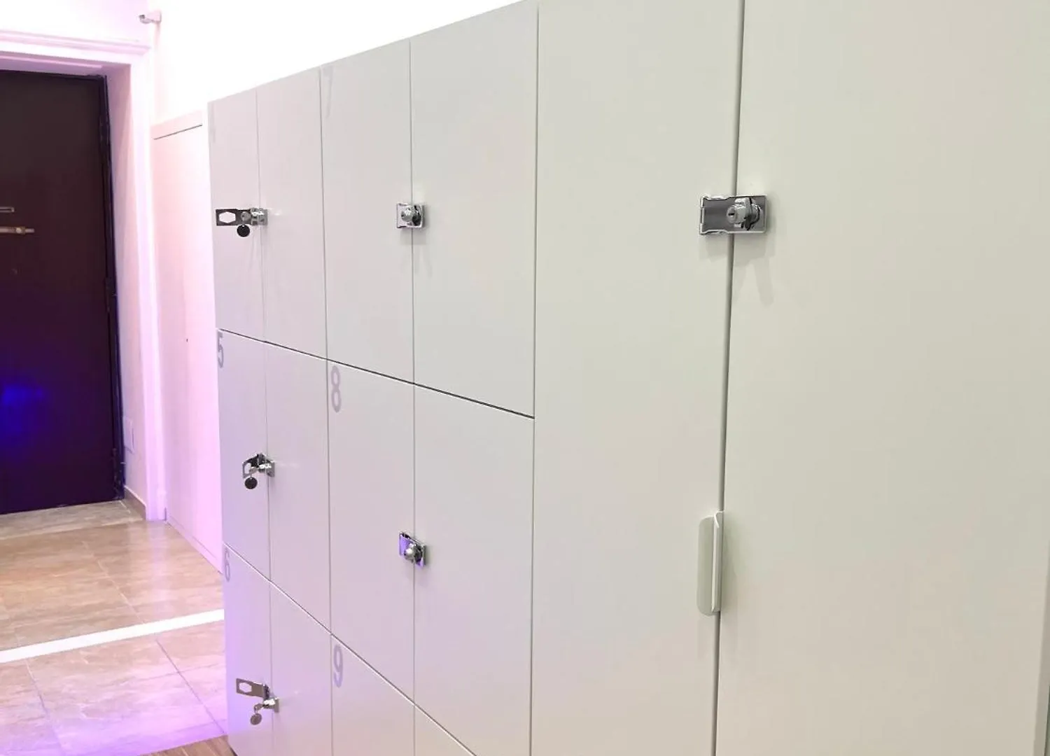 Astorya E' Napoli Hotel 0*, Nápoly Olaszország