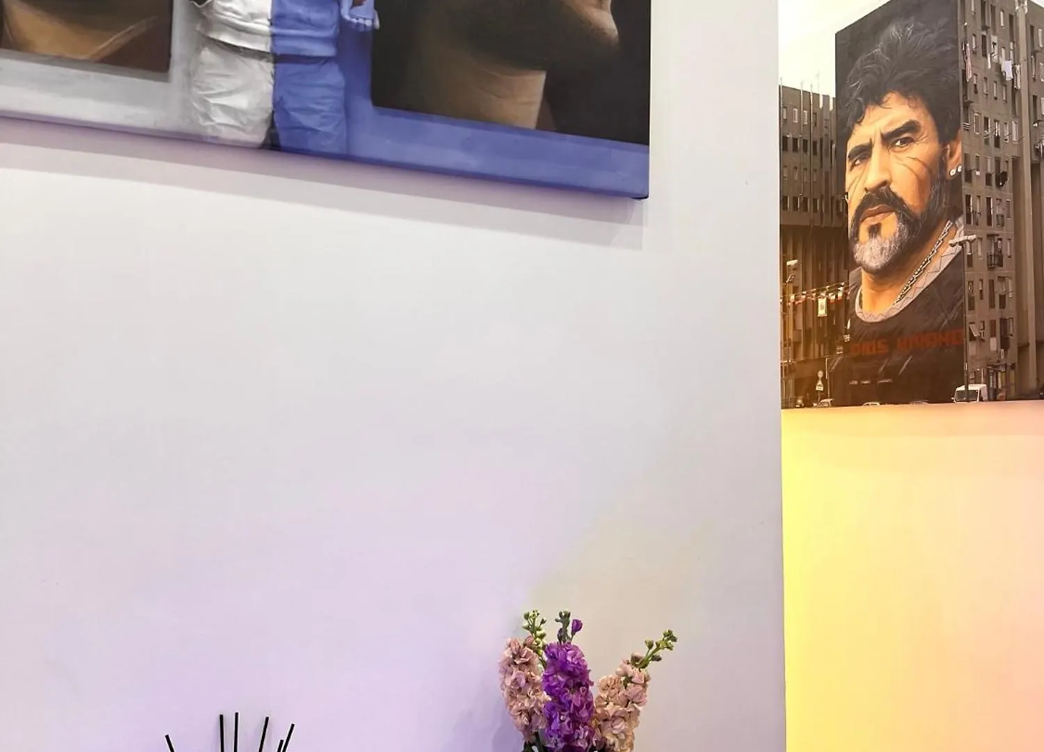 Vendégház Astorya E' Napoli Hotel Olaszország