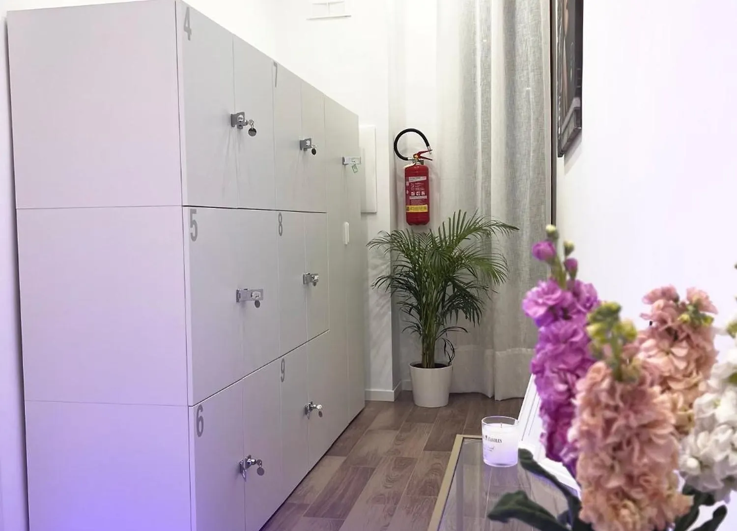 Astorya E' Napoli Hotel Olaszország