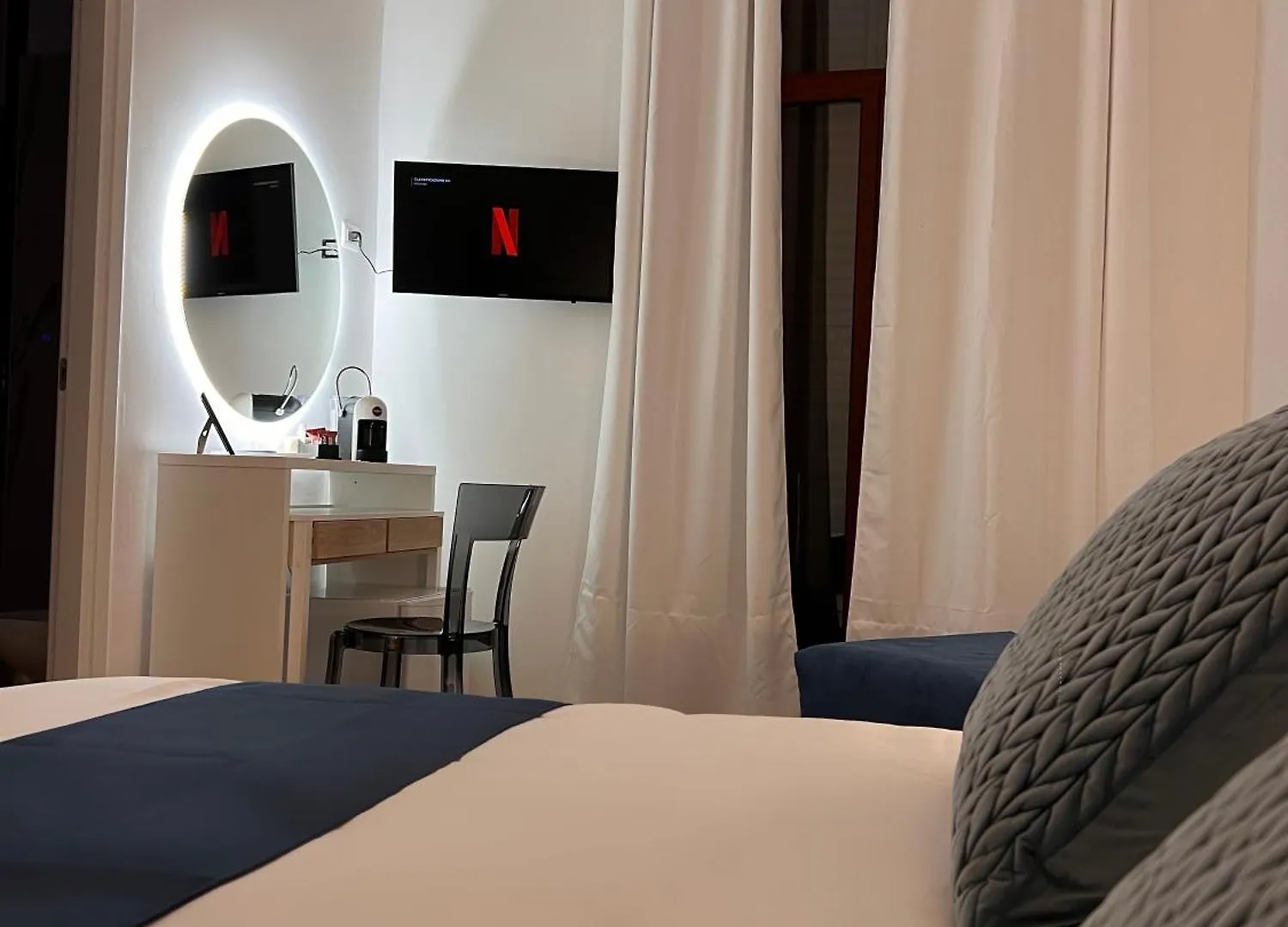 Vendégház Astorya E' Napoli Hotel